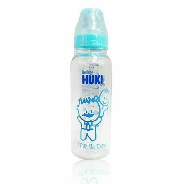 BABY HUKI 250ML 2