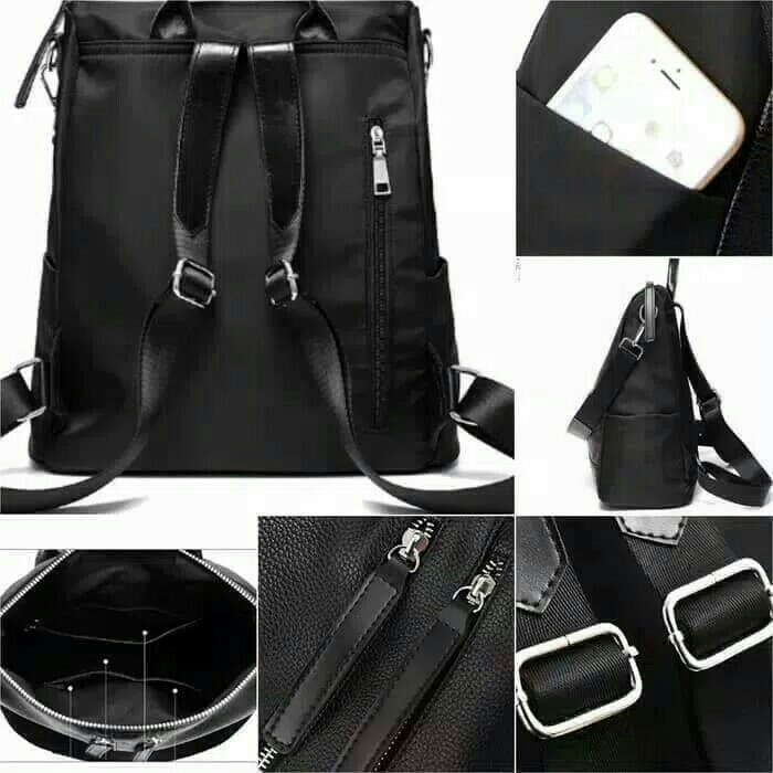 BACKPACK Shoulder BAG 2