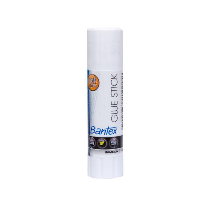 BANTEX GLUE STICK 821100 22G 2