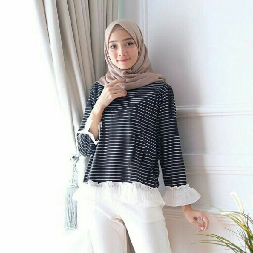 BARBARA TOP PR001 2