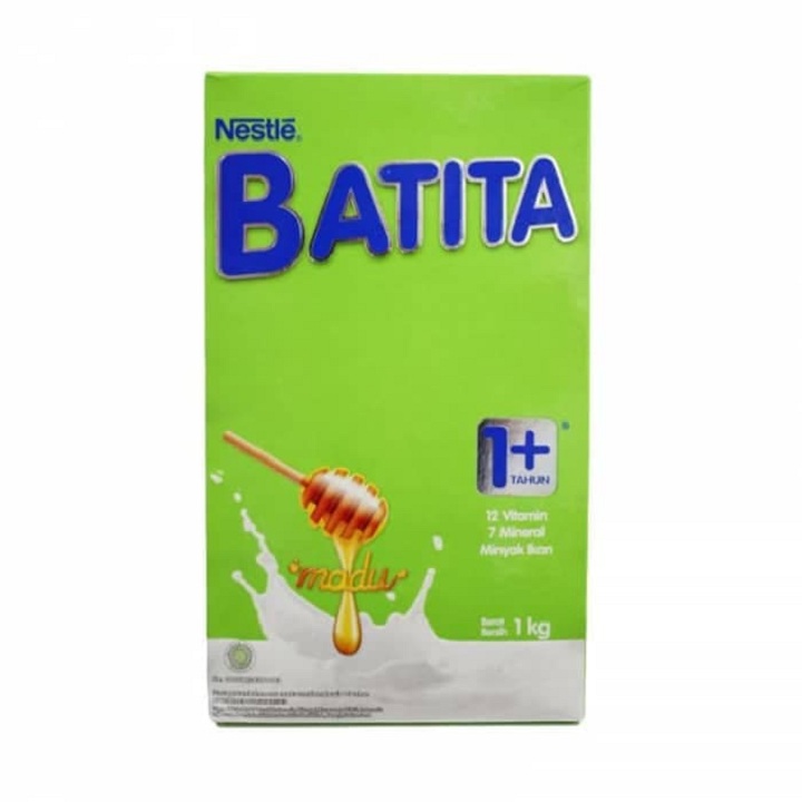 BATITA 1 MADU 1kg 4