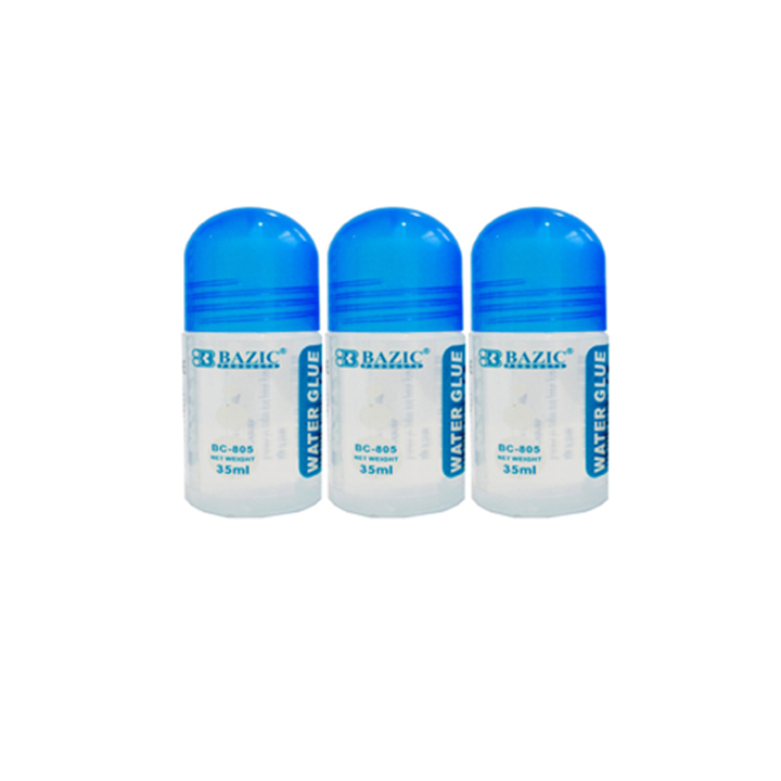 BAZIC WATER GLUE 35ML 2