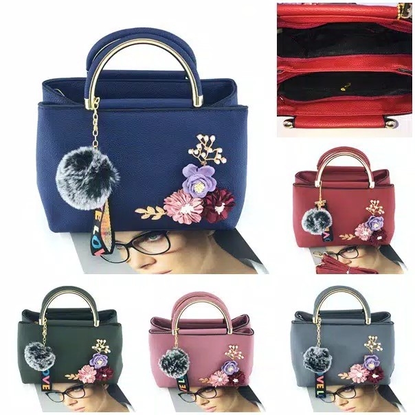 BEST SELLER TAS TANGAN IMPORT 2