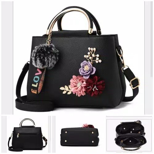 BEST SELLER TAS TANGAN IMPORT 3