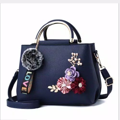 BEST SELLER TAS TANGAN IMPORT 5