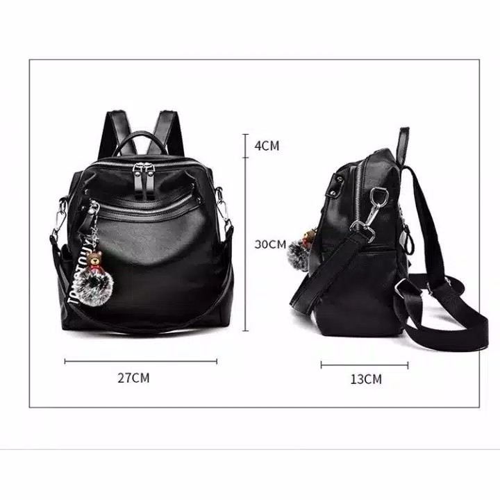 BEST SELLER Tas Ransel Import 5