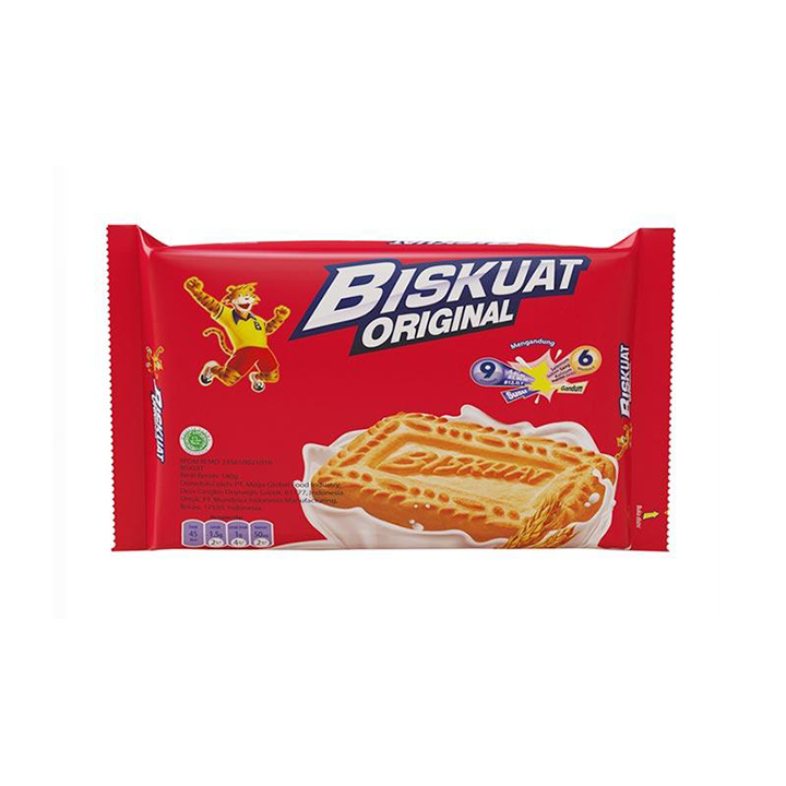 BISKUAT ORIGINAL 140GR 2