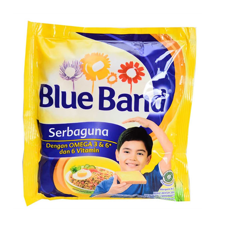 BLUE BAND SERBAGUNA 15GR 2