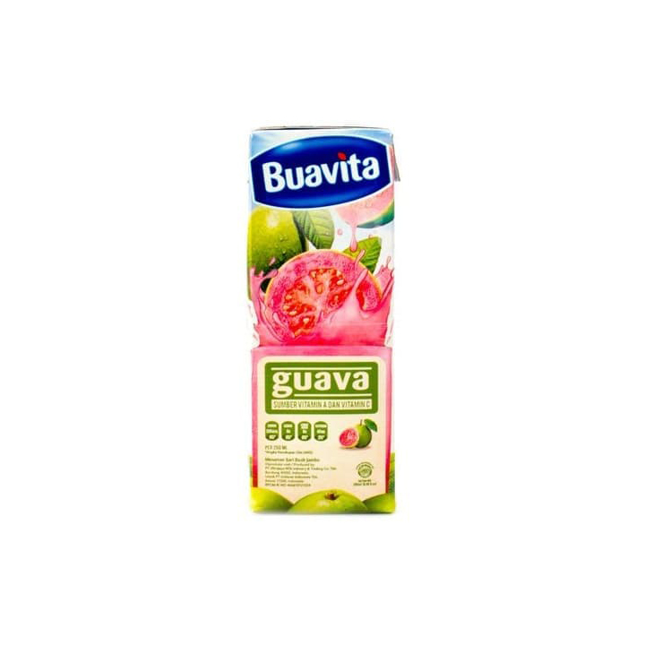 BUAVITA JAMBU 250ML 2