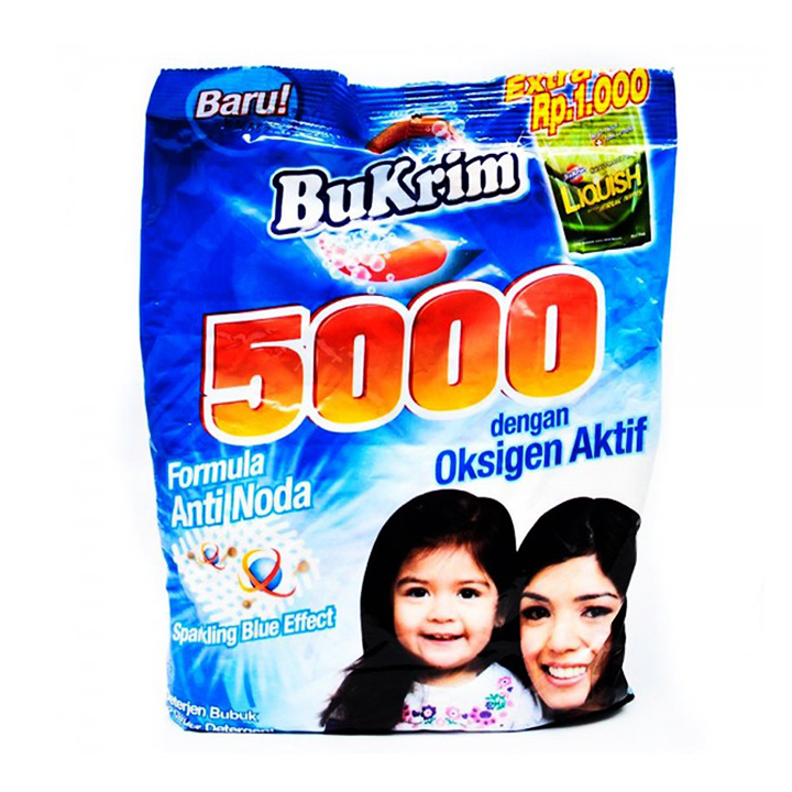 BUKRIM DETERJEN ANTI NODA 290GR 2