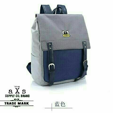 Bag 2787 Backpack Bebek 3