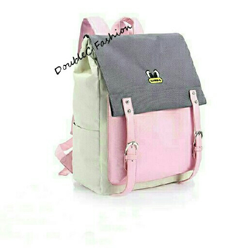 Bag 2787 Backpack Bebek 4