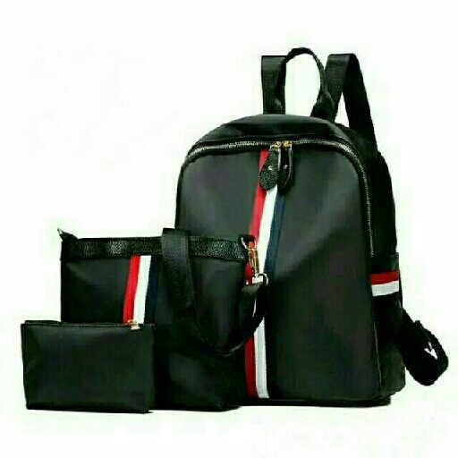 Bag 2830 Ransel Andine 3in1 2