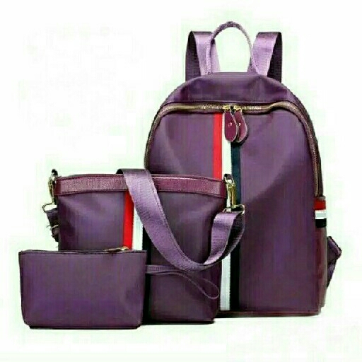 Bag 2830 Ransel Andine 3in1 3