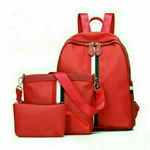 Bag 2830 Ransel Andine 3in1 4