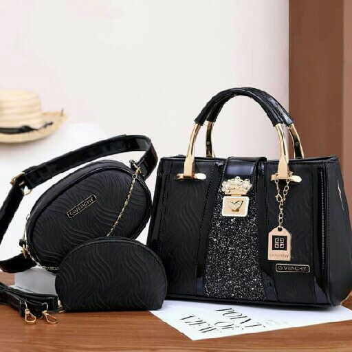 Bag Givenchy - Set 3in1 3