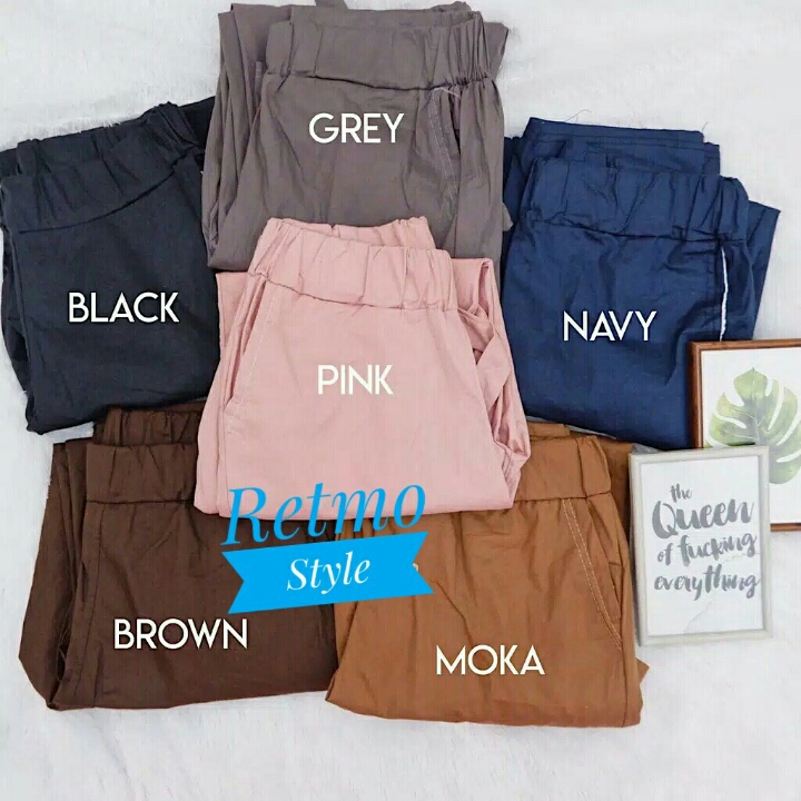 Baggy Noby Pants C2r 2