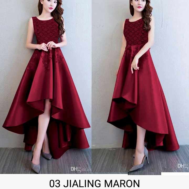 Baju 03 DRES JIALING 2