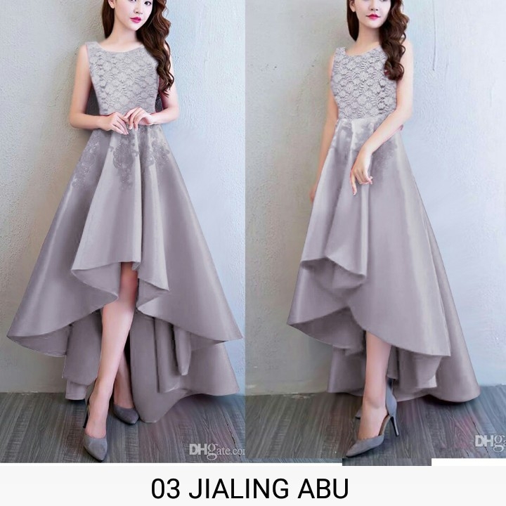 Baju 03 DRES JIALING 3