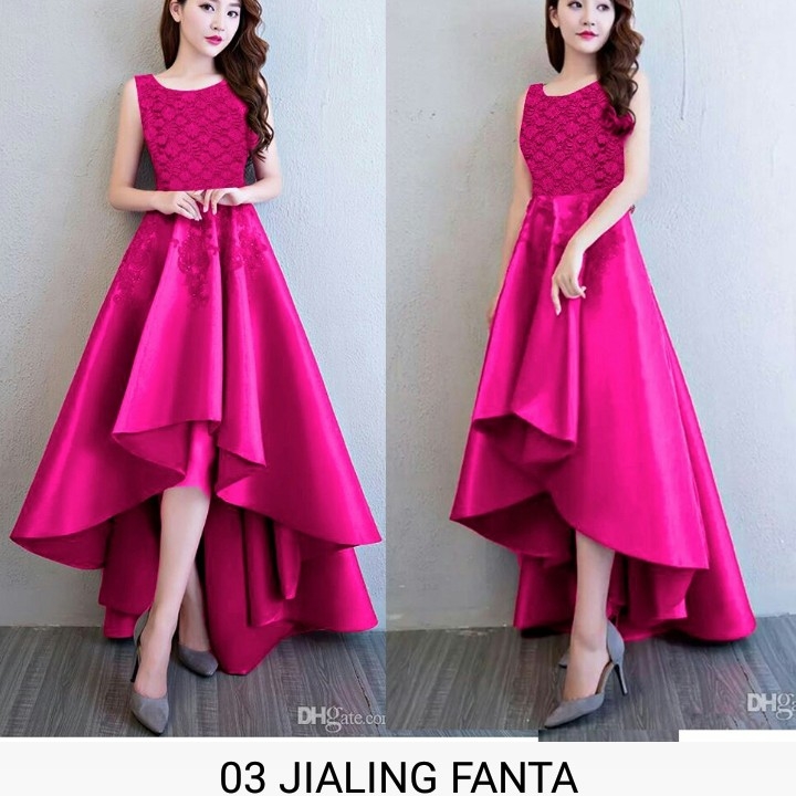 Baju 03 DRES JIALING 5