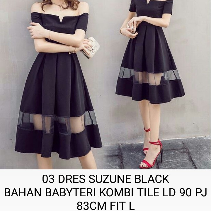 Baju 03 SUZENE  2