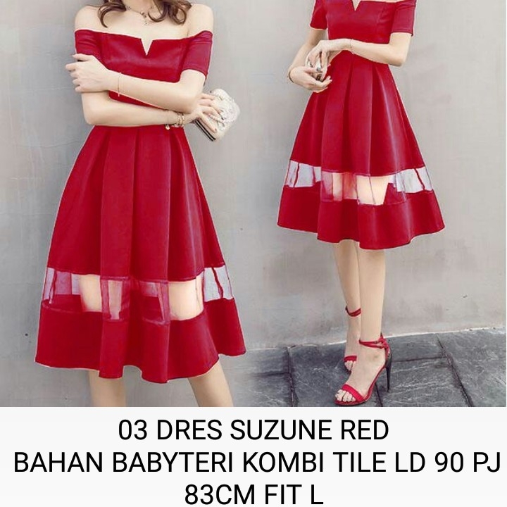 Baju 03 SUZENE  3