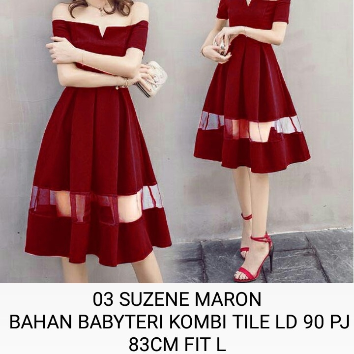 Baju 03 SUZENE  4