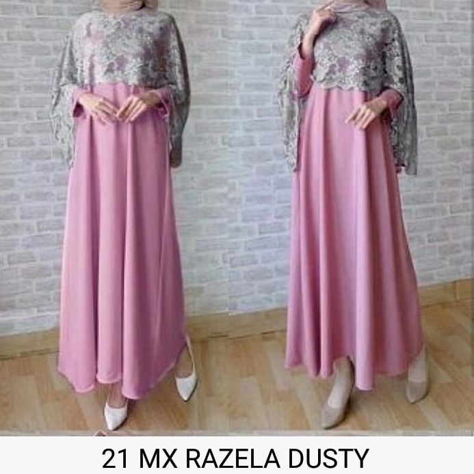 Baju 21 MX RAZELA 2