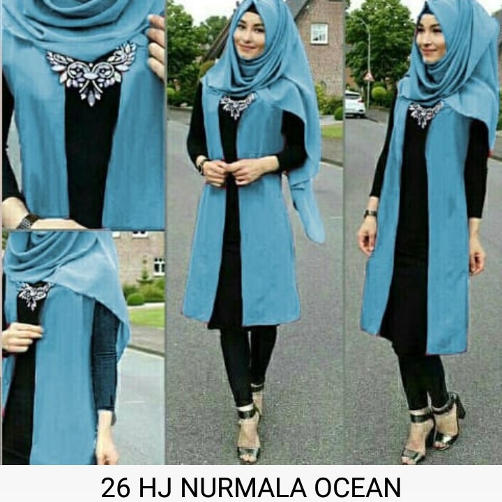 Baju 26 SPANDEK INNER 2