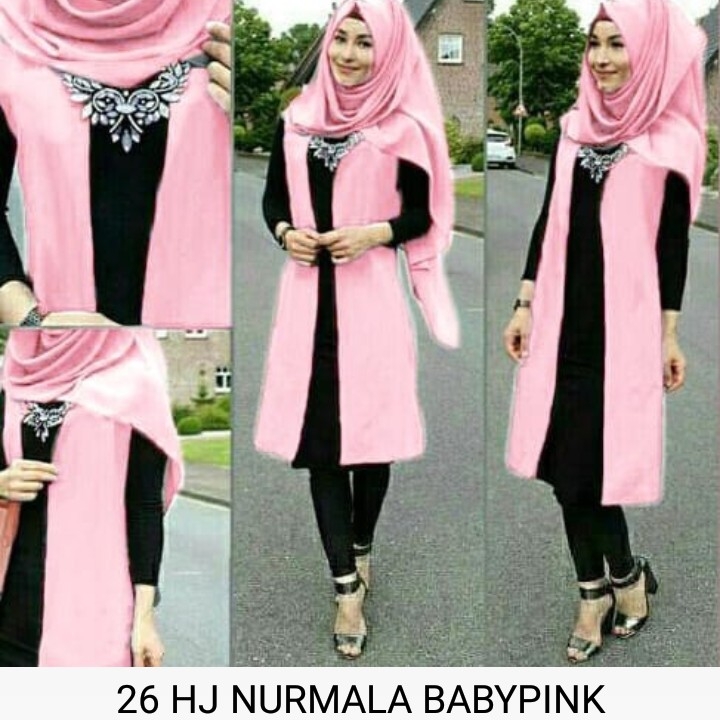 Baju 26 SPANDEK INNER 3