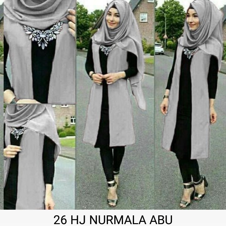 Baju 26 SPANDEK INNER 4