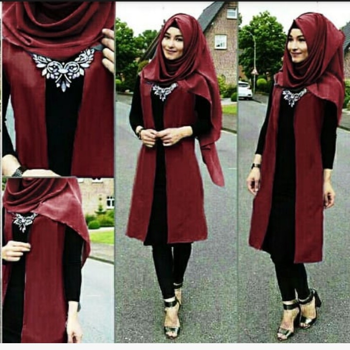 Baju 26 SPANDEK INNER 5