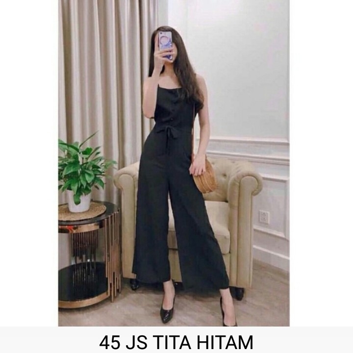 Baju 45 JS TITA 2