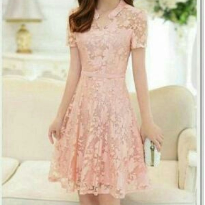 Baju 48 dress elizabeta 3