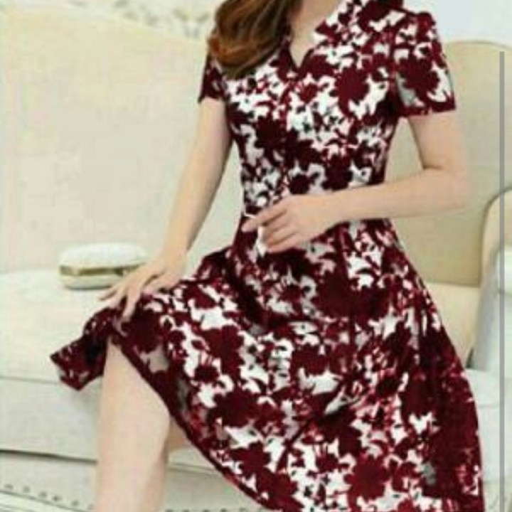 Baju 48 dress elizabeta 5