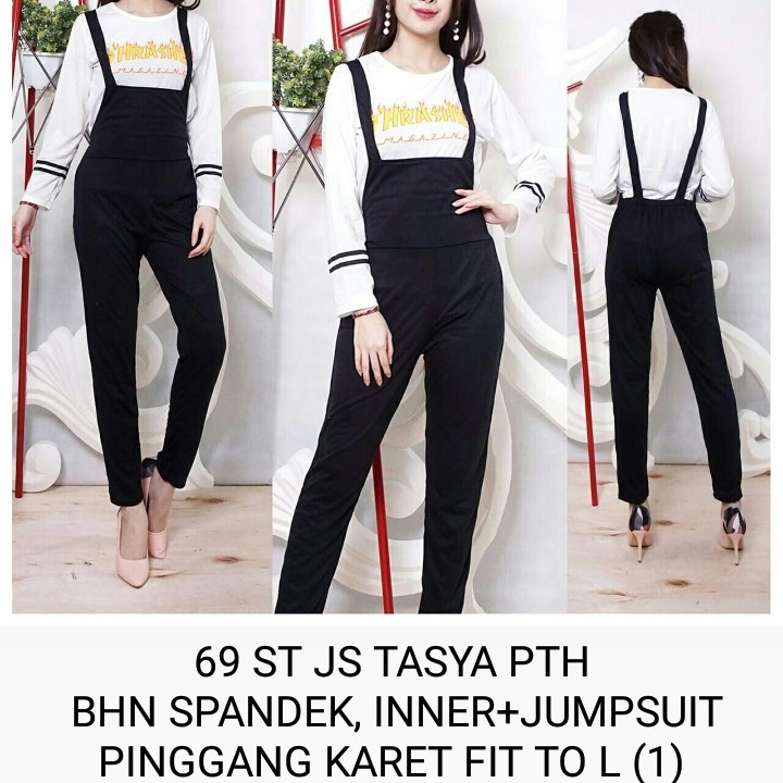 Baju 69 ST JS TASYA 2