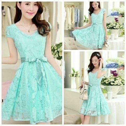 Baju 79 Dress anggun 2