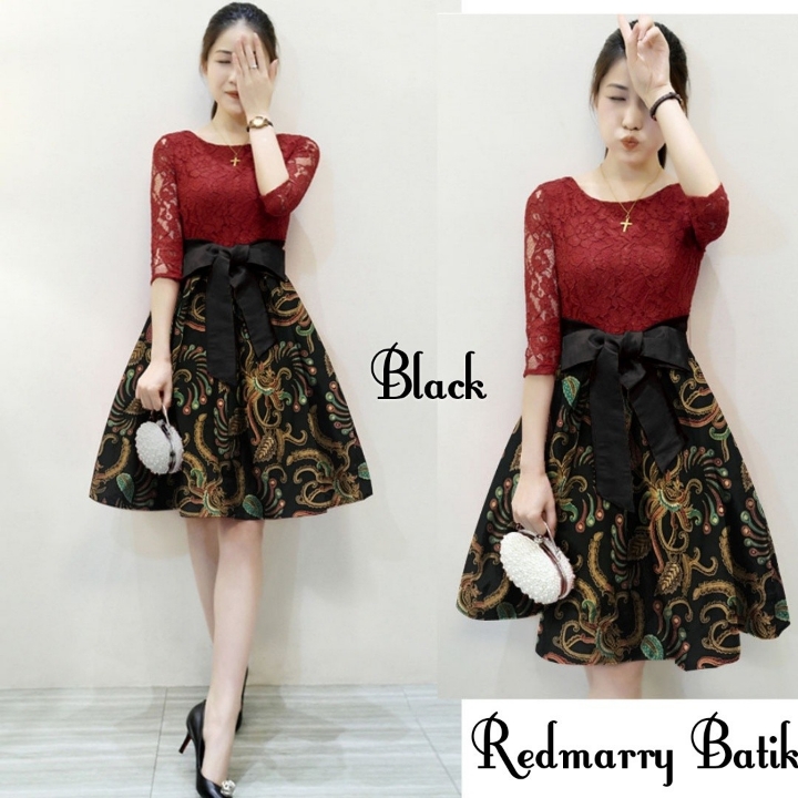 Baju 82 Redmarry 2