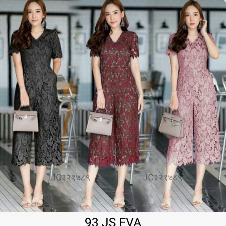 Baju 93 JS EVA 2