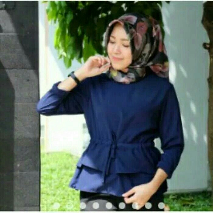 Baju Atasan Wanita 2