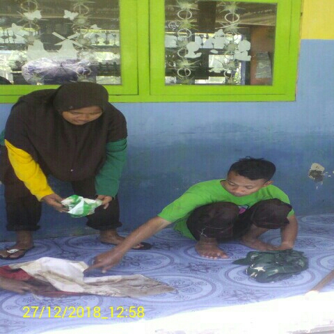 Bakti Sosial 5