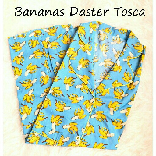 Bananas Dst 3