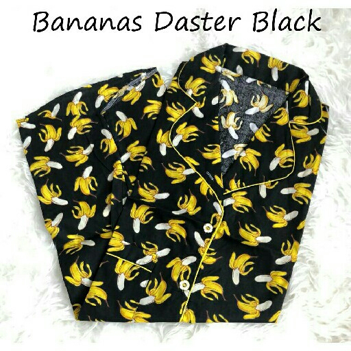 Bananas Dst 4