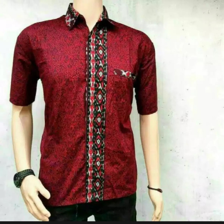 Batik 3