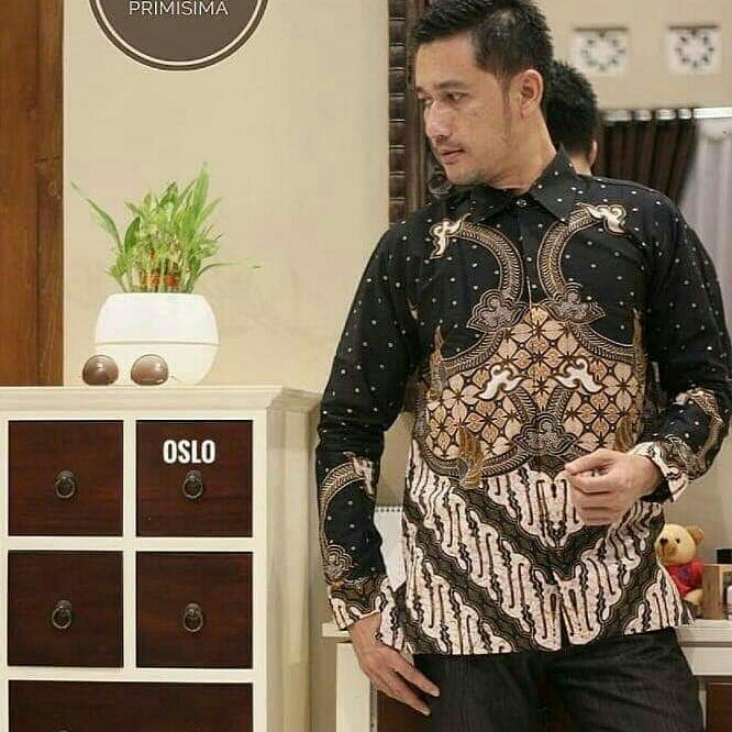 Batik Pilihan Sesuai Motif Yang Ada 2