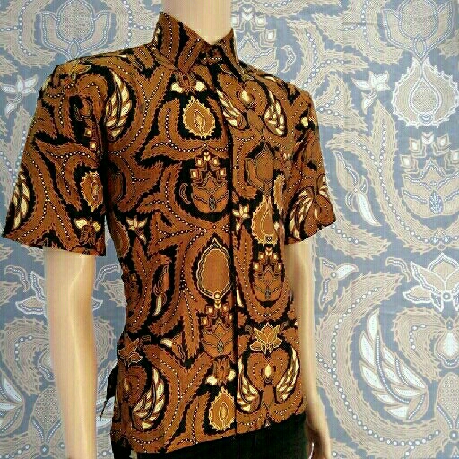 Batik Pria 2