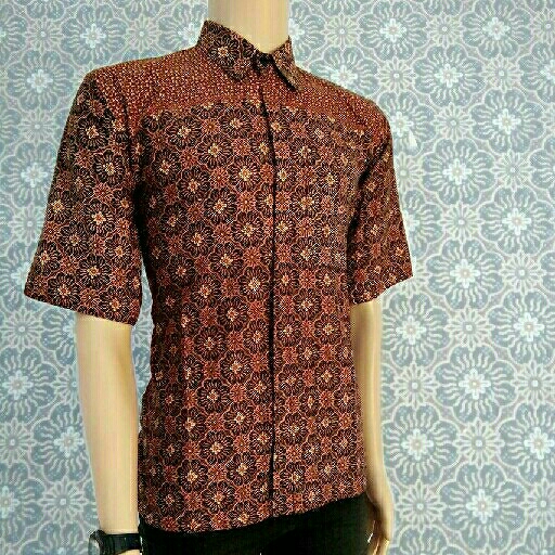 Batik Pria 4