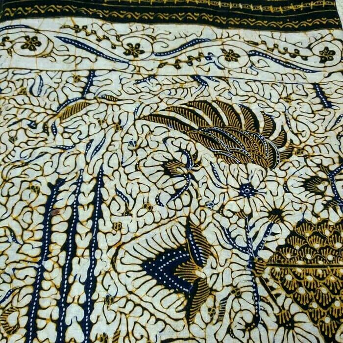 Batik Tulis Kualitas Terbaik 2