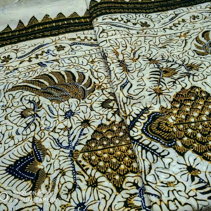 Batik Tulis Kualitas Terbaik 3