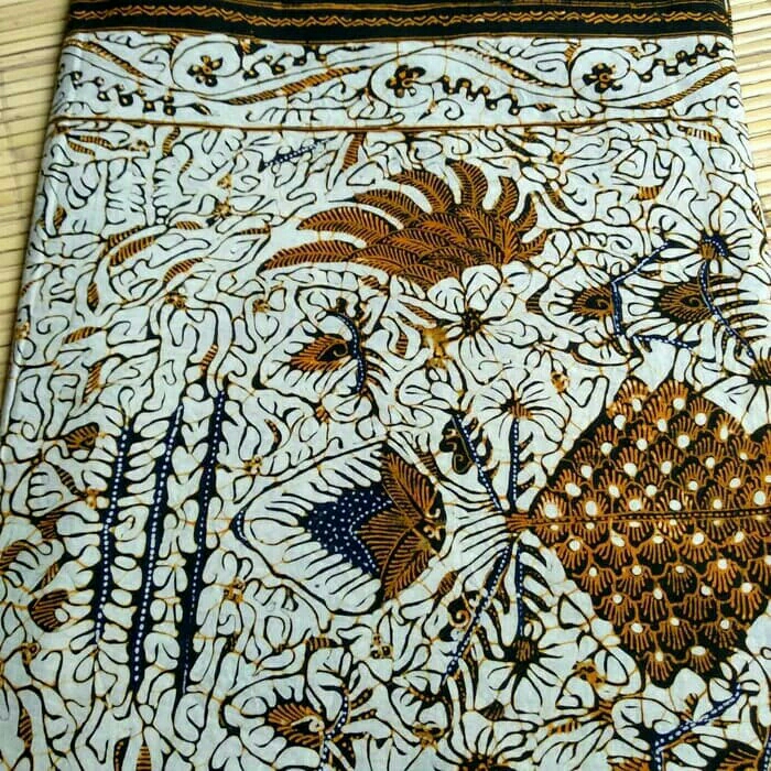 Batik Tulis Kualitas Terbaik 4